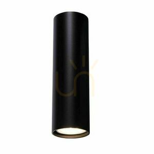 Wall Light Antigo Noda K Black 2xGU10 20 cm Aluminum 4438 small 0