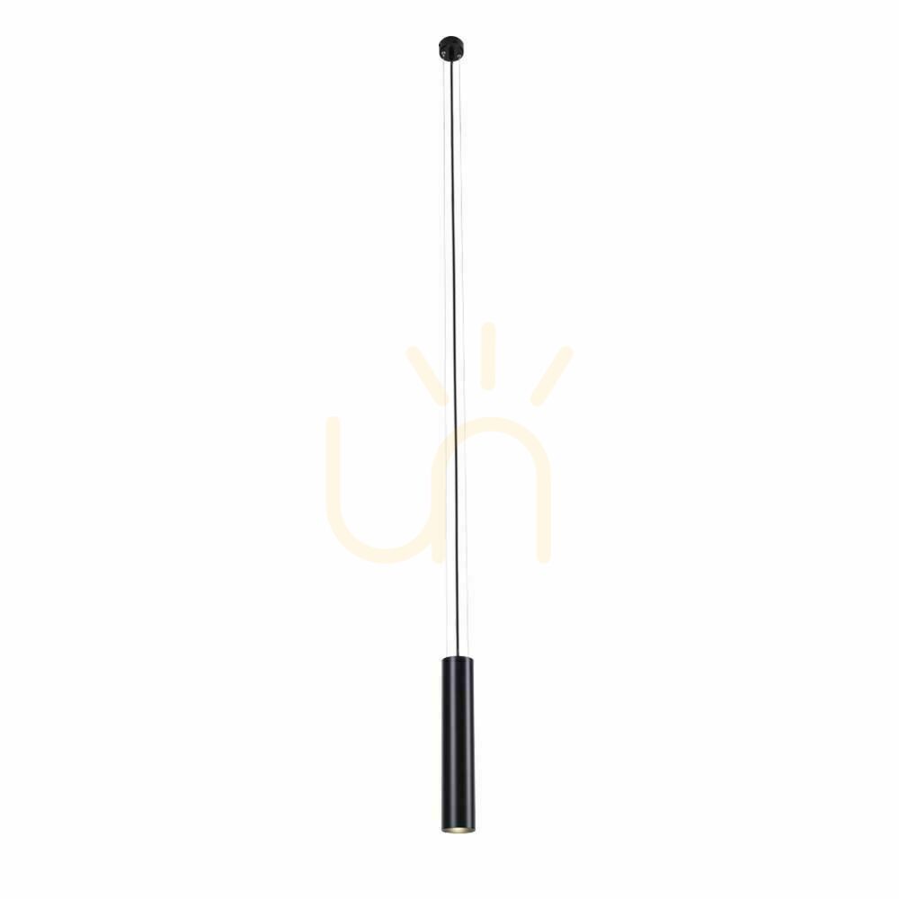Pendelleuchte Antigo Noda schwarz GU10 Aluminium Stahl 5542