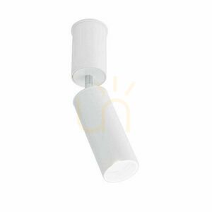 Spotlight Antigo Shima White GU10 LED 1-Light 29 cm 7206 small 0