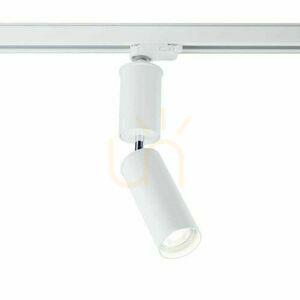 Spotlight Antigo Shima White GU10 LED Track Light 30 cm 7697 0 Spotlight Antigo Shima White GU10 LED Track Light 30 cm 7697 small 0