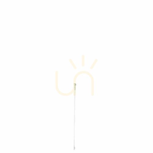 Check Linear LED Pendant Light Antigo Surika White 300 cm 4000K 6023