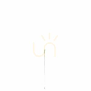 Linear LED Pendant Light Antigo Surika White 300 cm 4000K 6023 small 0