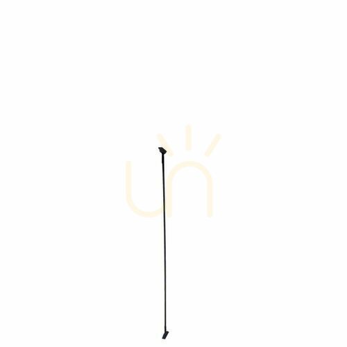 Check Linear LED Lamp Antigo Surika Black 400cm 4000K 6026