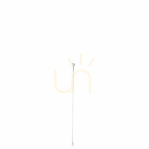Linear LED Lamp Antigo Surika White 4000K 400 cm 6027 small 0