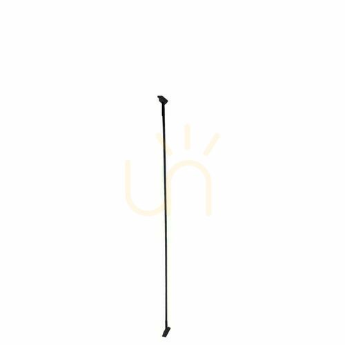 Check Linear LED Light Antigo Surika Black 500 cm 3000K 6028