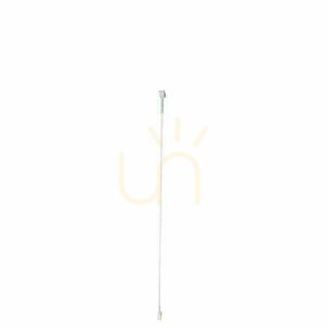 Lampa liniowa LED Antigo Surika biała 4000K 500 cm 6031 small 0