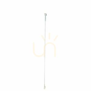 Linear LED Pendant Light Antigo Surika White 600 cm 3000K 6033 small 0