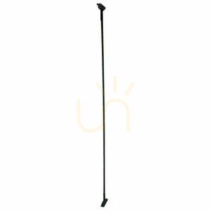 Lampa liniowa LED Antigo Surika czarna 700 cm 4000K 6038 small 0
