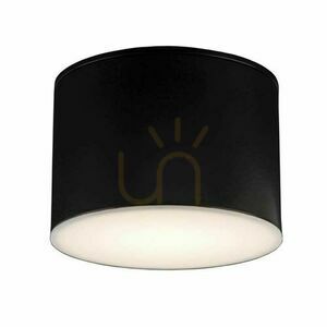Ceiling Light Antigo Suwa Black GX53 10 cm 1174 small 0