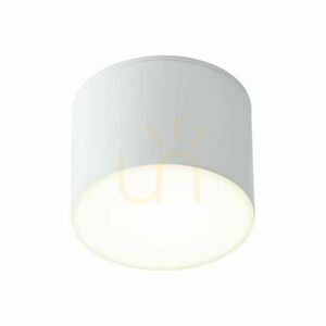 Ceiling Light Antigo Suwa White GX53 10 cm Aluminum 7075 small 0