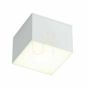 Ceiling Light Antigo Suwa White GX53 10x10 cm 7076 small 0