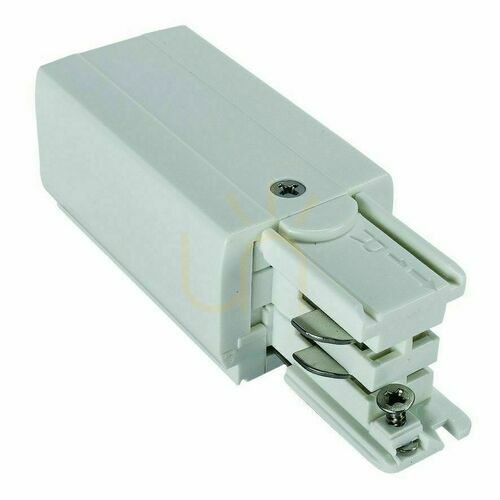Check Right-Hand Power Supply Antigo Szynoprzewód 3F 230V White 8108