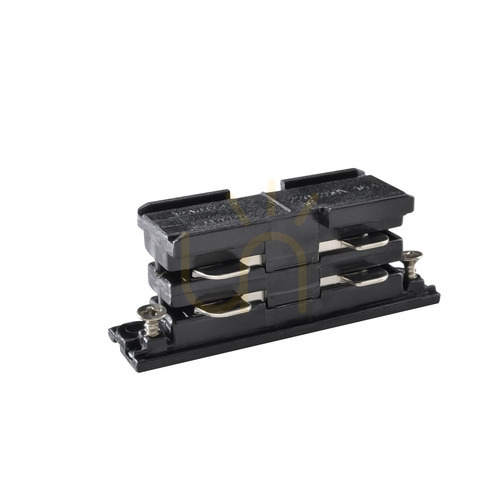 Check 3F Track Busbar Straight Switch Antigo 8113 Black Szynoprzewód 3F 230V