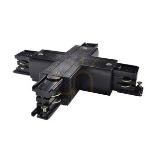 Busbar Connector Antigo Szynoprzewód 3F 230V Black 8115 0 Busbar Connector Antigo Szynoprzewód 3F 230V Black 8115 small 0