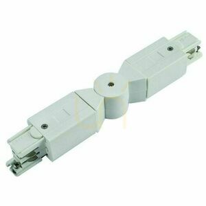 L Bend Busbar Connector Antigo Szynoprzewód 3F 230V White 8122 small 0