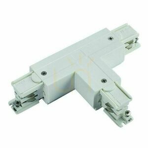 T Busbar Connector Right Antigo Szynoprzewód 3F 230V White 8126 small 0