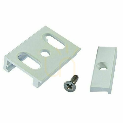 Check Mounting Bracket Antigo Szynoprzewód 3F 230V White 8128