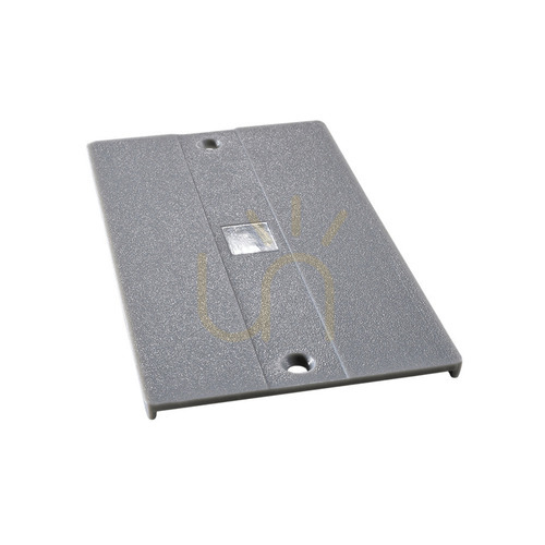 Check Switch Cover Antigo Szynoprzewód 3F 3-Phase 230V Flush-Mount Black 8133