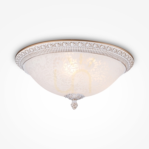 Check Plafond PASCAL C908-CL-03-W Maytoni