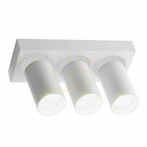 Spotlight Antigo Tarumi 3 White LED GU10 7975 small 0
