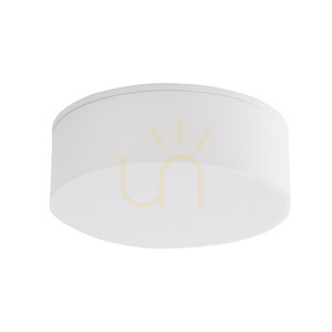 Plafon Antigo Tottori 8576 biały IP44 LED 4000K 10 cm small 0