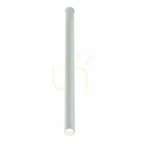 Check Plafond Antigo Yabu 70 White Steel Ceiling Light 1092