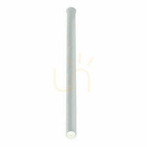 Plafond Antigo Yabu 70 White Steel Ceiling Light 1092 small 0