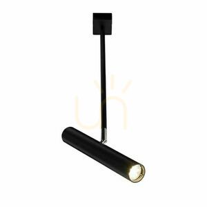 Spotlight Antigo Yabu R1 Black LED MR11 60 cm 2241 small 0