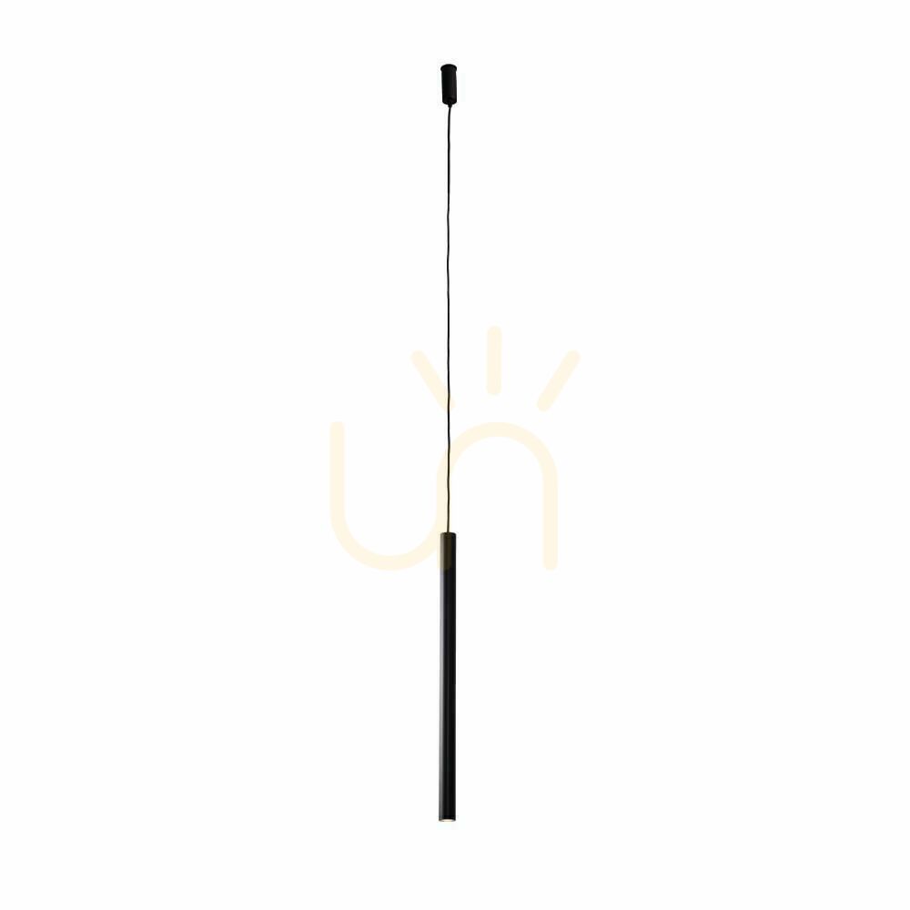 Pendelleuchte Antigo Yabu 1 schwarz MR11 LED 200 cm 5526