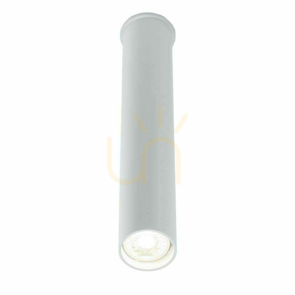 Ceiling Light Antigo Yabu 7136 White Aluminum MR11 25.3 cm
