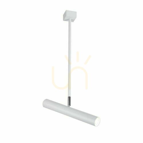 Check Spotlight Antigo Yabu R1 White LED MR11 60 cm 7263