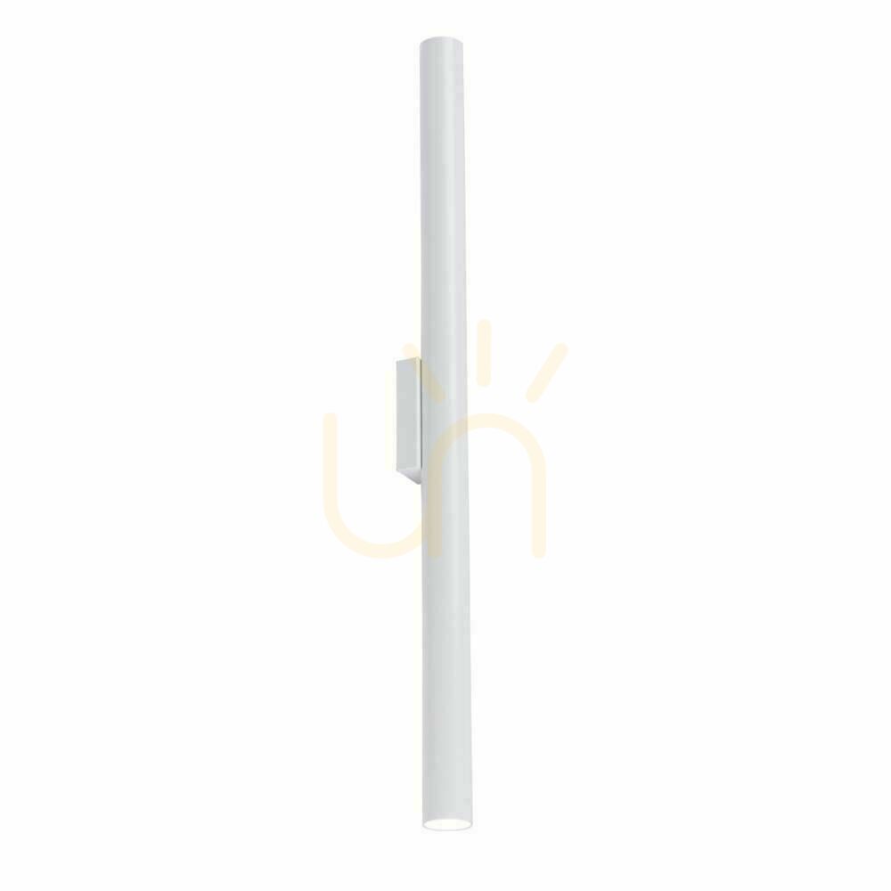 Wall Light Antigo Yabu K1 White 70 cm LED MR11 2-Light 7491