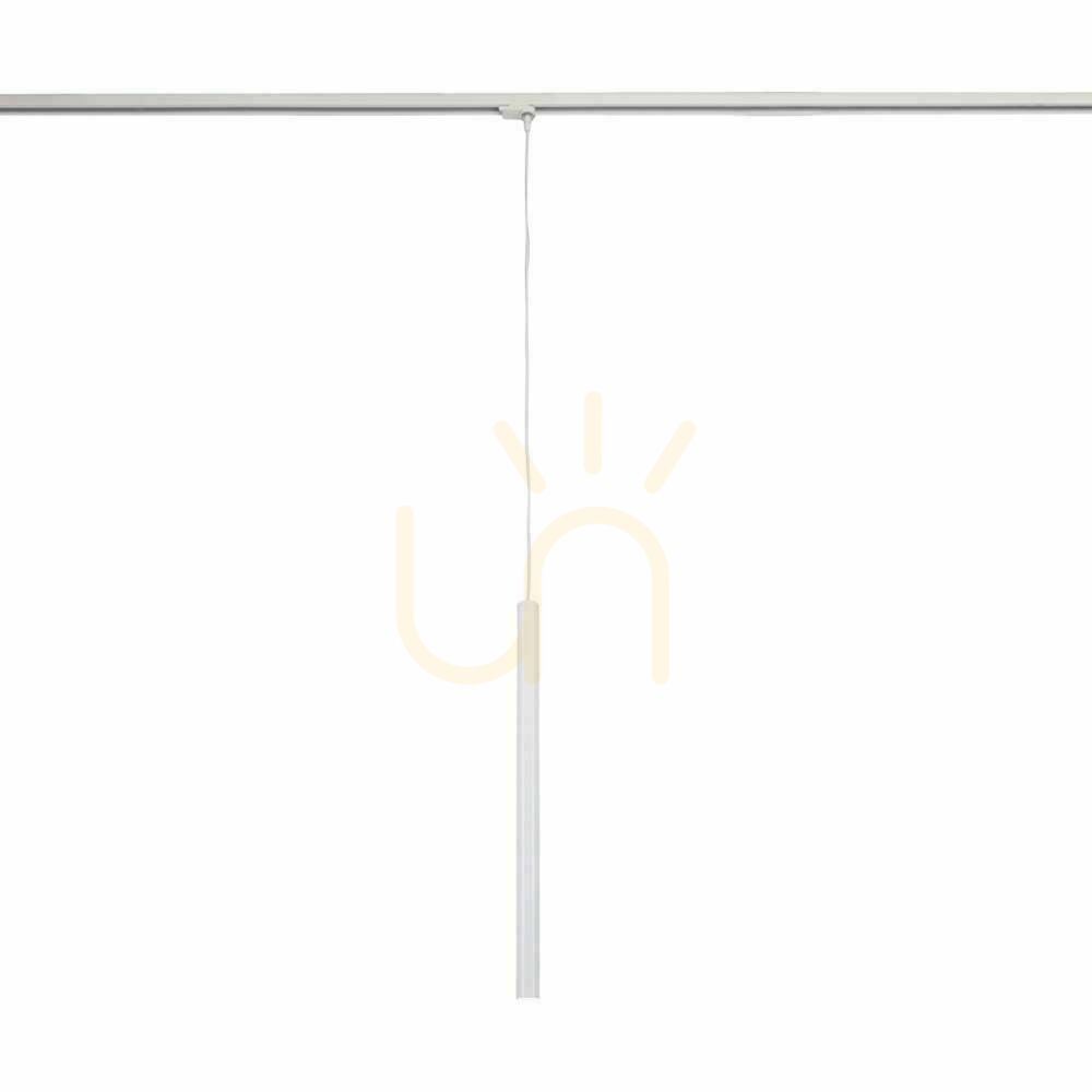 Spotlight Antigo Yabu T 7869 White 3-Phase Track Light MR11 LED 173 cm