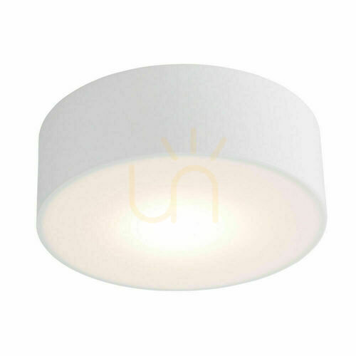 Check Plafond Antigo Zama White 20x20 cm GX53 LED ceiling light 7030