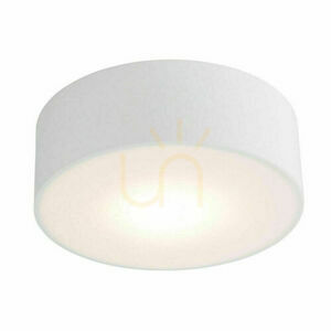 Plafond Antigo Zama White 20x20 cm GX53 LED ceiling light 7030 small 0