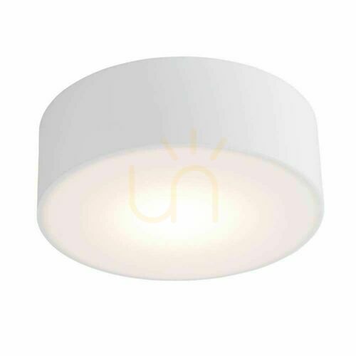 Check Plafon Antigo Zama 8588 biały 20 cm 4000K IP44 LED