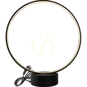 Outdoor Standing LED Light Antigo Abira Ring Ø87 cm Anthracite 3000K 9914 small 0