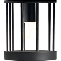 Outdoor Standing Light Antigo Hagi 9905 Anthracite 30 cm LED MR11 small 0