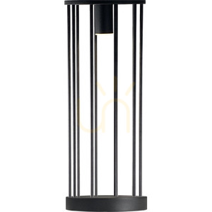 Outdoor Standing Light Antigo Hagi Anthracite 50 cm 9906 small 0