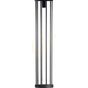 Outdoor Standing Light Antigo Hagi Anthracite 100 cm 9907 small 0