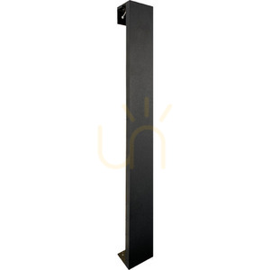 Outdoor Wall Lamp Antigo Hikone 9924 Anthracite 100 cm 4000K LED small 0