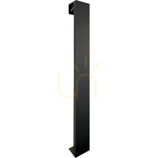 Outdoor Wall Lamp Antigo Hikone 9924 Anthracite 100 cm 4000K LED