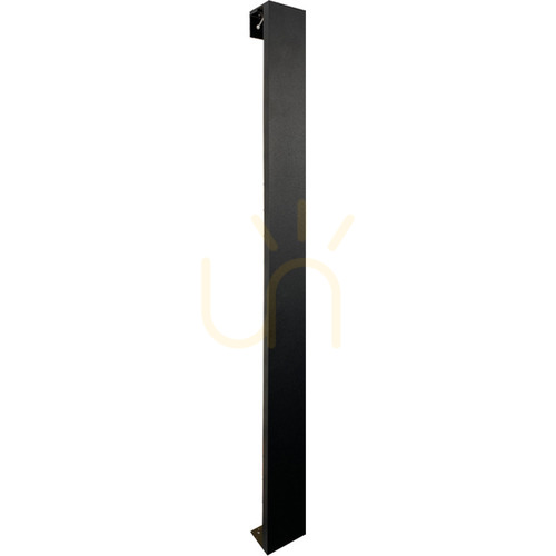 Check Outdoor Wall Lamp Antigo Hikone 150 cm Anthracite 4000K LED 9926