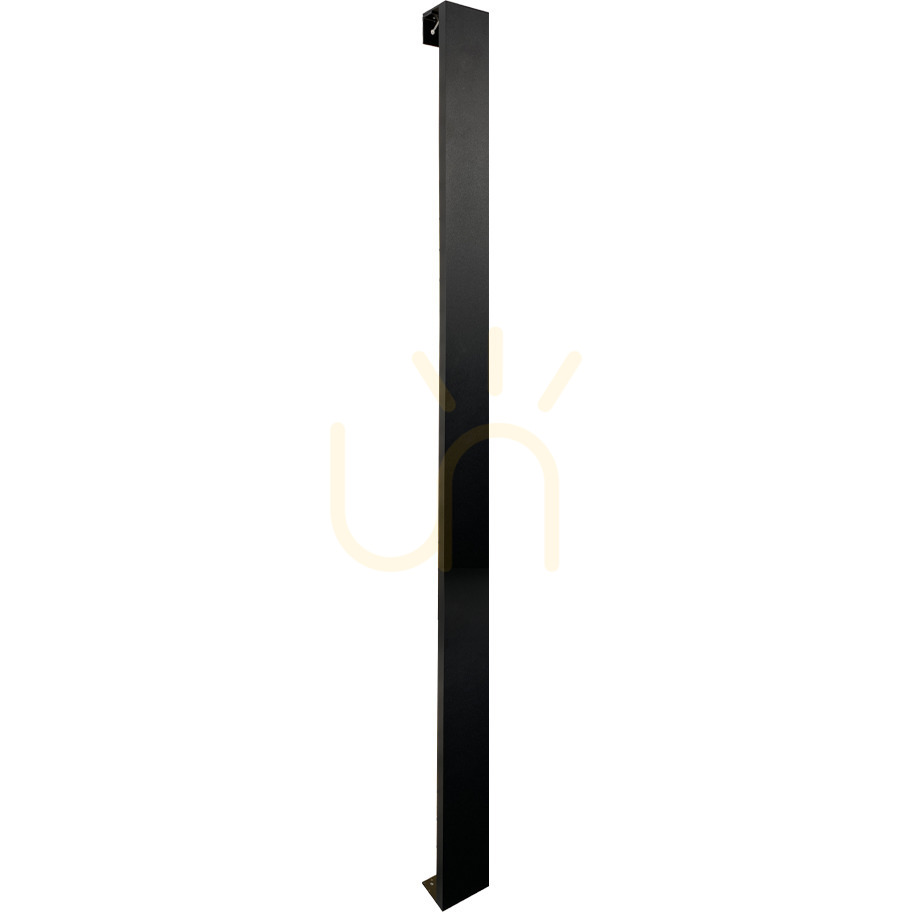Outdoor Wall Lamp Antigo Hikone Anthracite 200 cm 4000K LED 9928