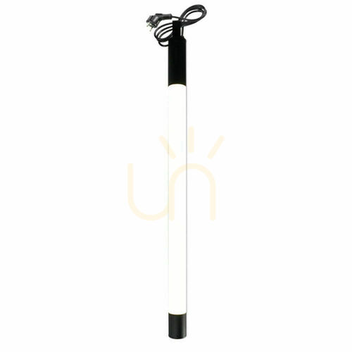 Check Outdoor Pendant Light Antigo Natsu Anthracite 156 cm LED T8 9902