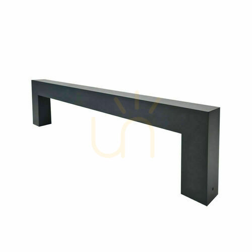 Check Outdoor Standing Light Antigo Taketa Mini 20 cm Anthracite LED 3000K 9938