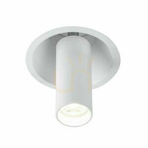 Recessed Light Antigo Yakumo 1 White MR11 LED 7805 small 0