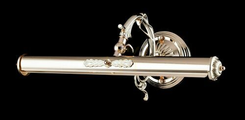 Check PICASSO picture lighting PIC114-02-G Maytoni