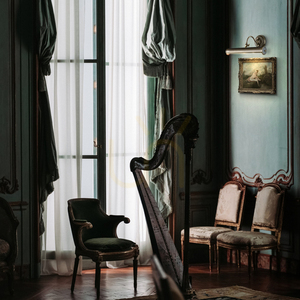 RENOIR PIC118-22-R Maytoni picture lighting small 1