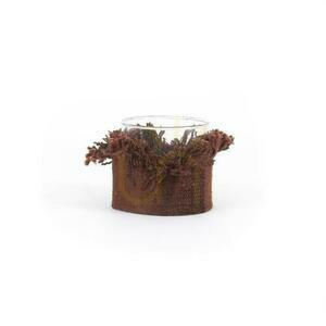 Candle Holder BAZAR BIZAR Oh My Gee Burgundy Velvet M small 4